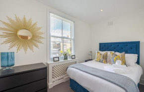 Charming 3Bedroom Apartment in London